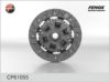 FENOX CP61055 Clutch Disc